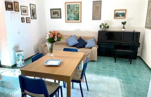 Il balcone sulla piazza - Photo 2