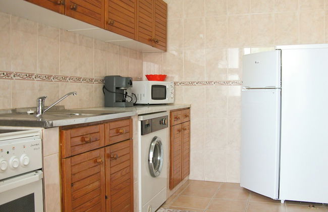 Baiona Club Villa 19 With Pool Acess - Foto 16