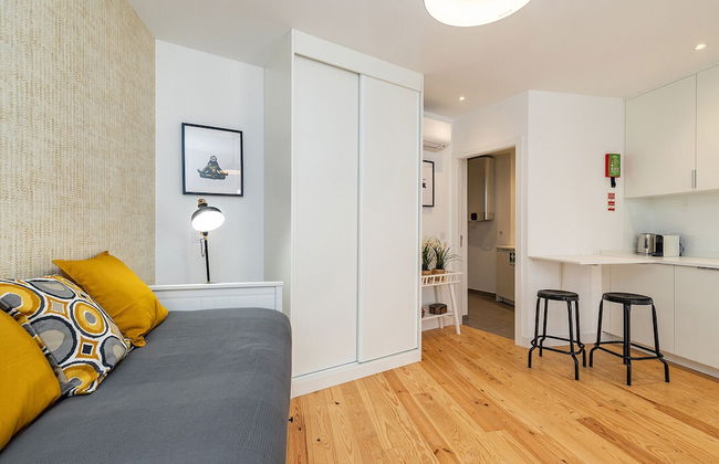 Belem Design Studio 2 by Homing - Photo 11