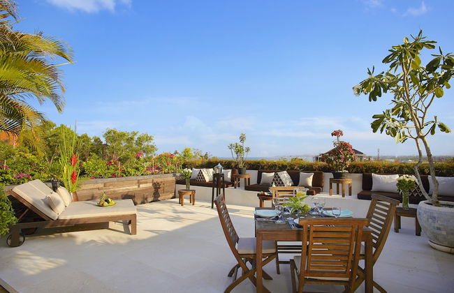 Temple Hill Residence Villa - Photo 41