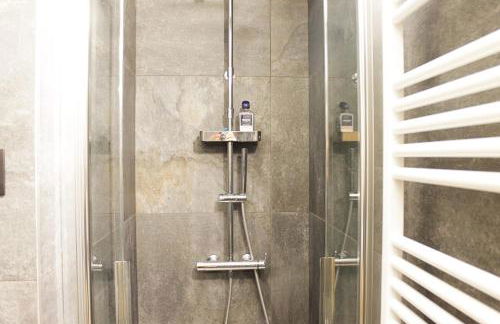 SKYWAY LOFT - Residence Veronza con piscina, Dolomiti Affitti - Foto 69