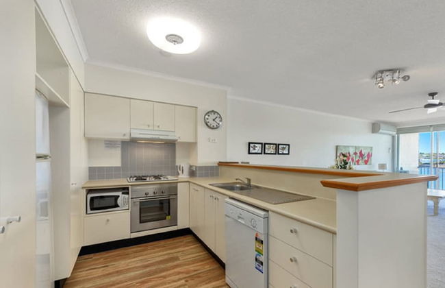 Goldsborough Place Apartments - Foto 14