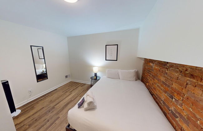 The Lofts at 107 - Foto 61