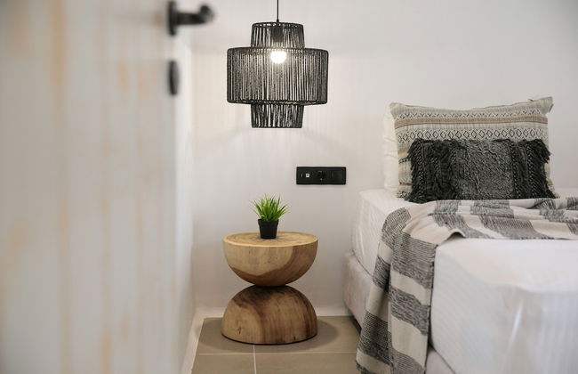 Naxos Green Village Hotel - Photo 35