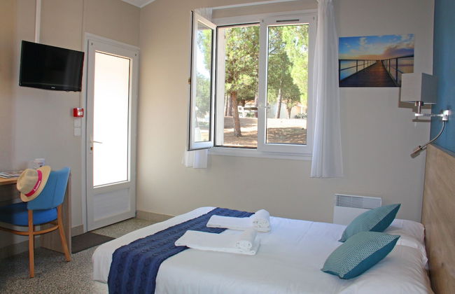 Village Vacances Azureva Ile d'Oléron - Foto 10