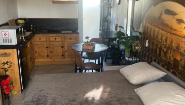 Le CLOS du LÉZARD - L'escapade - Foto 4, stove