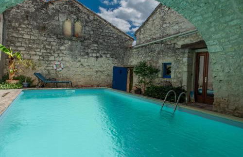 Les Roches de Roquecor - Foto 9