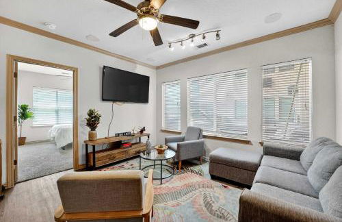 Modern Stay With Resort Style Perks - Foto 1