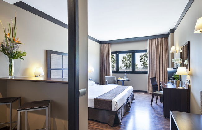 Aparthotel Attica21 Vallés - Foto 5