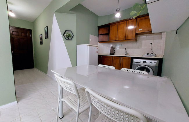 Mar Soleil Apartments - Foto 5