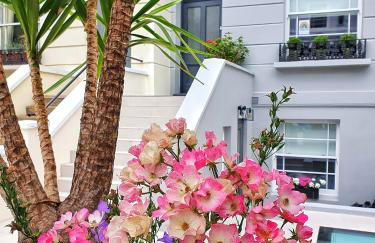 Notting Hill Serviced Apartments by Concept Apartments - Foto 86