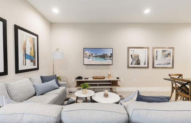 Stylish Family Villa BBQ Smv146 - Foto 1