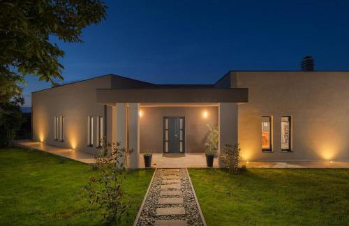 Residence Villa Manuela - Batlug - Foto 37