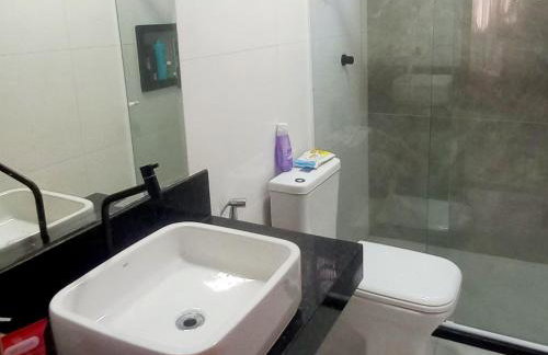 Mar de Itaparica 2 quartos, apenas 450 metros da praia - Foto 15