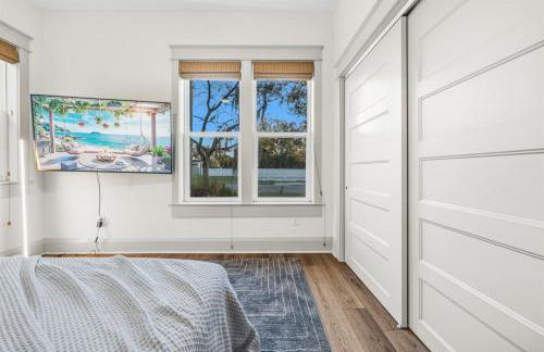 Design-Forward New Build 3BR2BA Seminole Heights - Foto 38