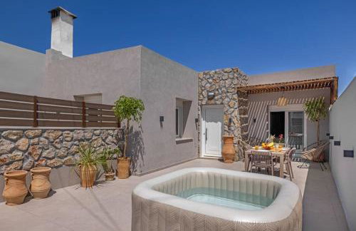 Casa di Marillia - Foto 1