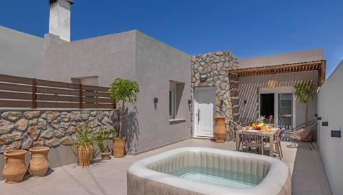 Casa di Marillia - Foto 1