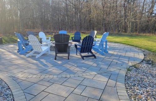 Indoor Pool Near Grand Haven & Lake Michigan Beach - Foto 7