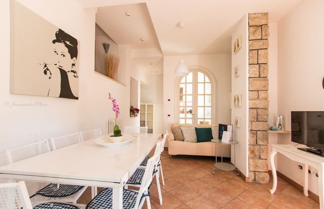 Villa Bianca - Photo 11