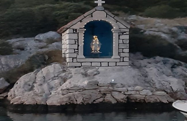 Apartment Luka - Foto 43