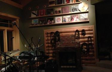 Meadow House Backcountry Residency - Foto 55