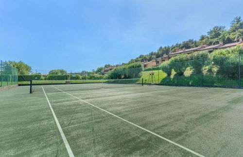 Pool and Tennis, Peace of Senses in Soiano - Foto 26