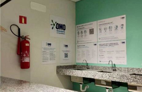 Elegante apartamento próx metrô Brás - Rua Coronel Mursa, 56 - Brás - Foto 76