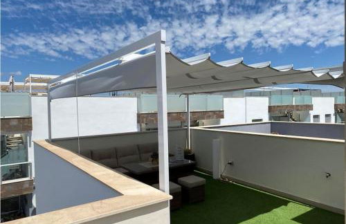 Villa Luxury - Private Pool - Wifi - Solarium - Foto 26