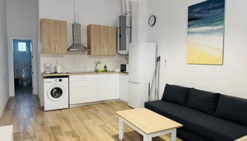 Moderno y práctico Estrena en Algeciras - Foto 3