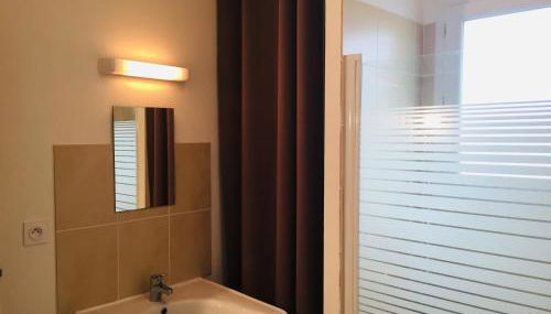 Résidence A NUCIOLA Les pieds dans l'eau Cervione Hte CORSE - Foto 5