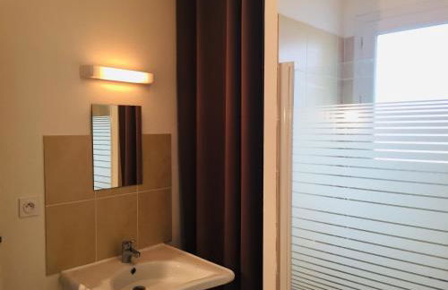 Résidence A NUCIOLA Les pieds dans l'eau Cervione Hte CORSE - Foto 5