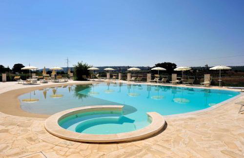 Masseria Torricella - Foto 70