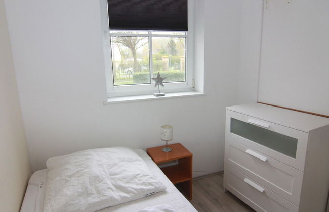 Apartment Little Starfish, Wiek - Foto 7