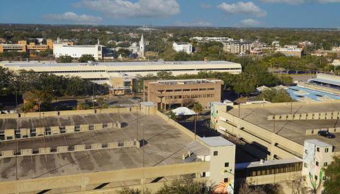 Sky Lounge 14 Penthouse Views Private Getaway - Photo 2