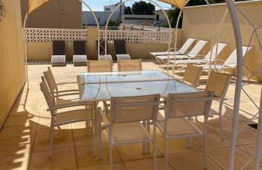 Villa Bonita en Aguilas Murcia con piscina privada - Foto 28