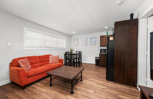 Comfortable 1BR Apartment Near NRG Stadium - Foto 10