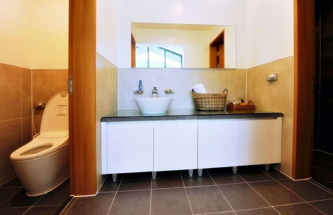 Haeyeorim Village - Foto 24