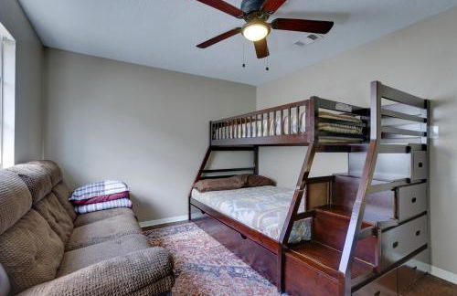 Near Airport and Interstate Houston Area Townhome - Foto 19