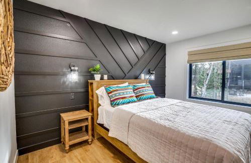 Tree House A-Frame Cabin at Powder House Pass - Foto 17