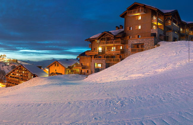 CGH Rés&SpLes Granges du Soleil 4* - Foto 13