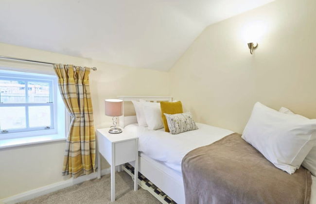 Host Stay Honey Cottage - Foto 30