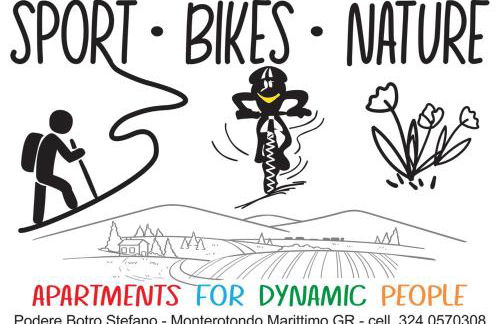 Sport Bikes and Nature - Foto 2