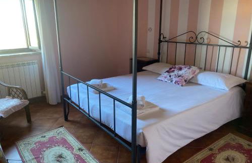 appartamento Colticciola Agriturismo Marche - Foto 47