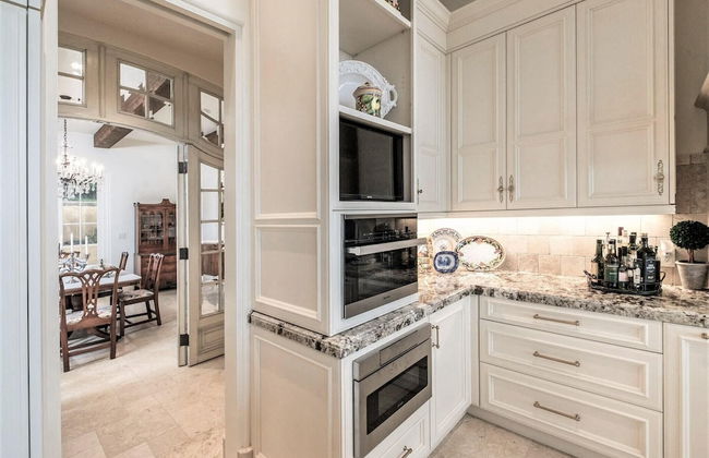 Lx15 Vue de L'ocean Oceanview French Villa - Foto 15