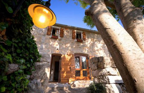 Villa Hedera - beautiful stone house Hvar - Foto 9