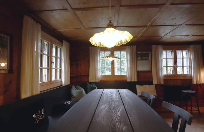 Chalet in Montafon With Private Sauna & Views - Foto 23