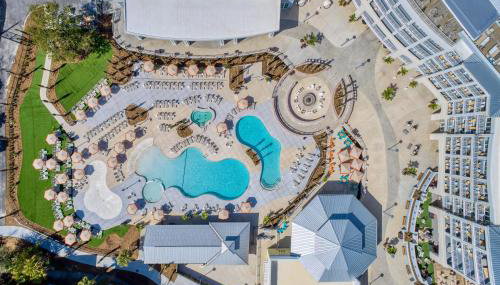 Lagoon Villas 3 by Wild Dunes, in Resort Core - Foto 5