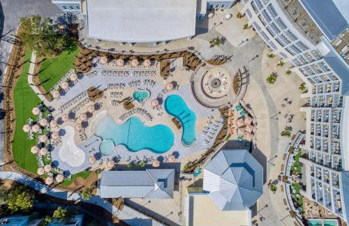 Fairway Oaks 13 by Wild Dunes, with Amenities - Foto 31