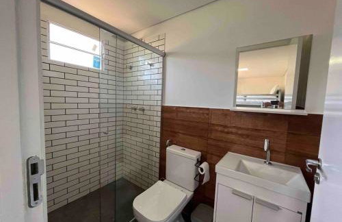 Flat da Famíllia Villela na Home Stay Lago Sul-DF - Foto 14