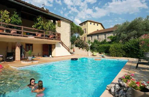 Gîte 5 "LE LAURUS" aux Magnolias - Foto 36